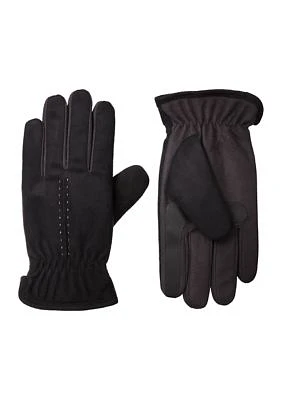 Microfiber Single Draw Gloves