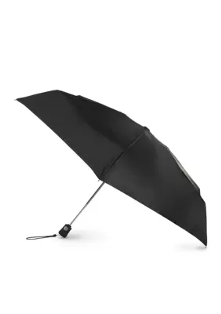 Travel Auto Open Close Umbrella