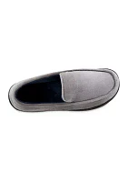 Jared Memory Foam Moc Slippers
