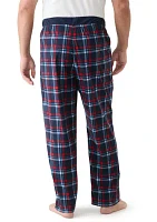 Big & Tall Cozy Fleece Lounge Pants