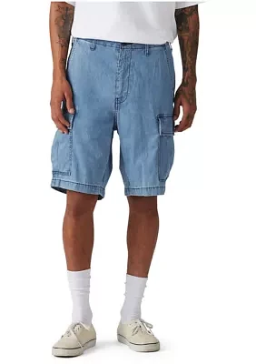 Carrier Cargo Shorts