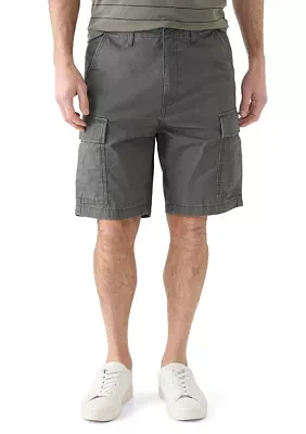 Carrier Cargo Shorts