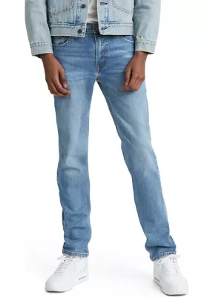 511 Slim Fit Jeans