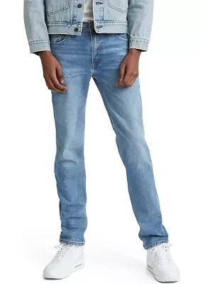 511 Slim Fit Jeans