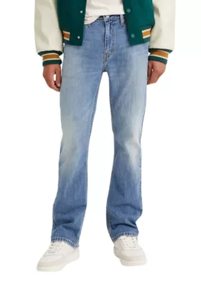 527® Slim Bootcut Jeans