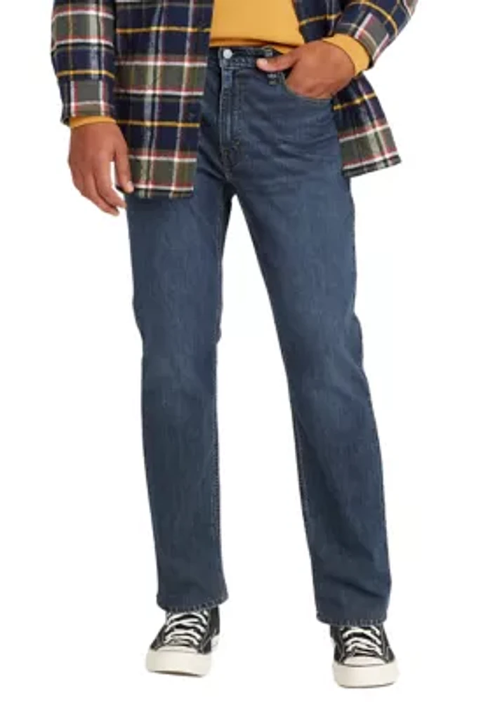 541 Athletic Fit Jeans