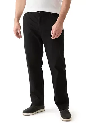 Big & Tall Athletic Fit Native Cali Jeans