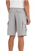 Carrier Cargo Shorts