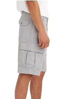 Carrier Cargo Shorts
