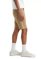 412 Slim Fit Shorts