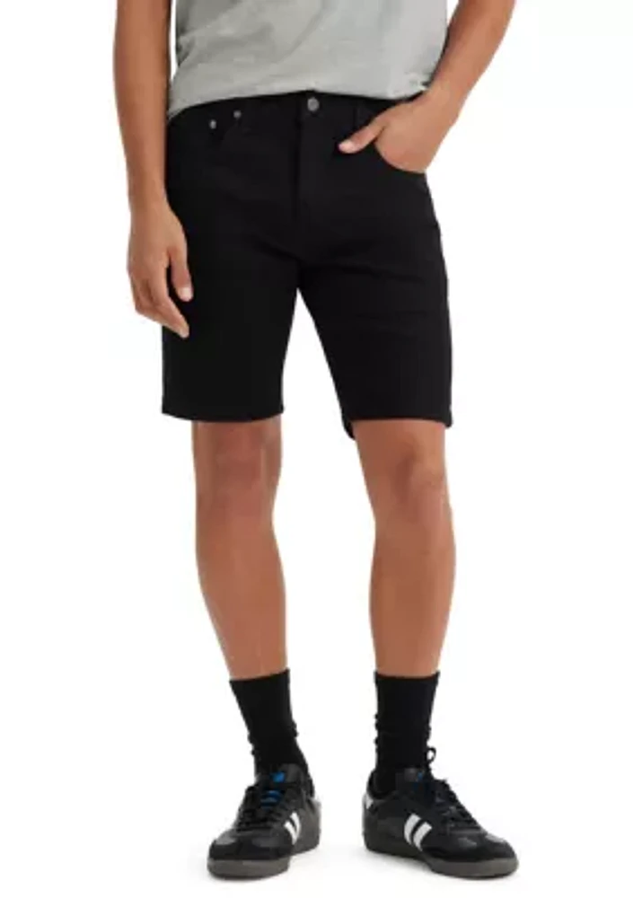 412 Slim Fit Shorts