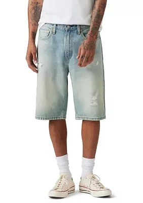 469 Loose Shorts