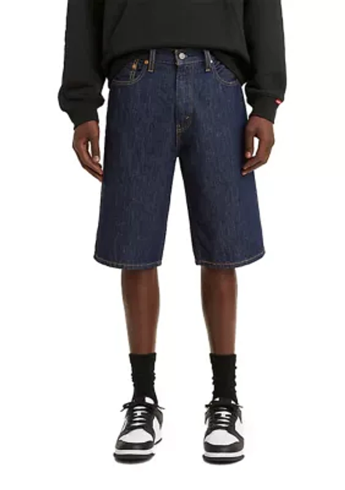 Big & Tall Loose Cut Shorts