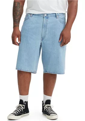 Big & Tall 469 Loose Shorts