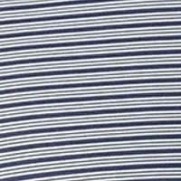 Feeder Stripe Polo Shirt