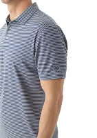 Feeder Stripe Polo Shirt