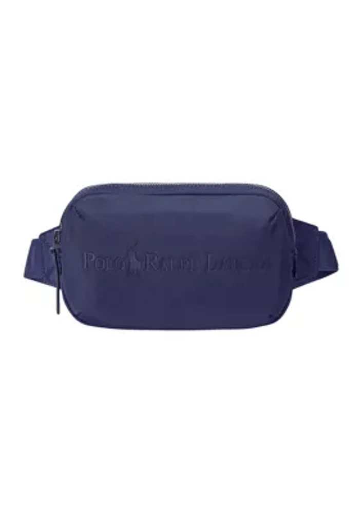Tonal Logo Waist Pack