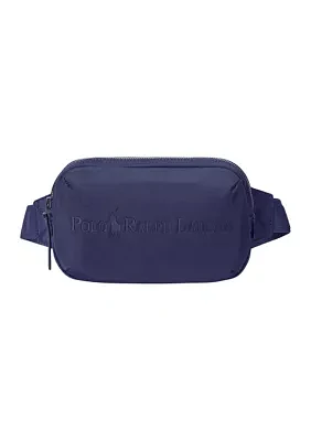 Tonal Logo Waist Pack
