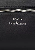 Smooth Leather Travel Case