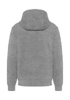 Men's Long Sleeve Salvi Full Zip Sweatshirt
