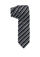 Stripe Tie