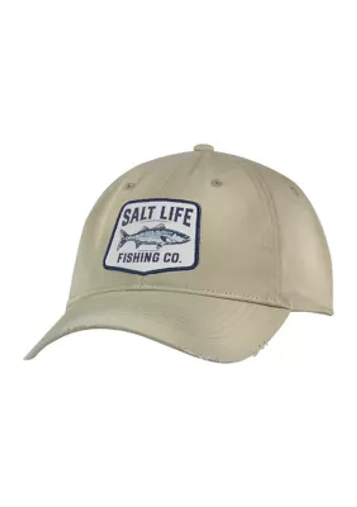 Life on the Sea Hat