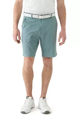 Men's Stretch Golf Shorts
