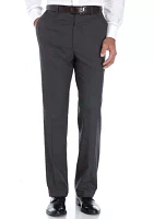 Tic Stretch Suit Pants