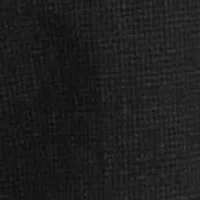 Men's Textured Flat Front Pants