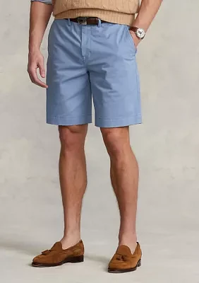 Stretch Classic Fit Shorts