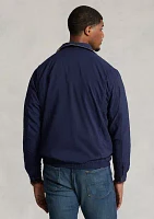 Big & Tall Bi-Swing Jacket
