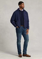 Big & Tall Bi-Swing Jacket