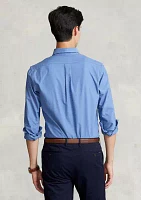 Classic Fit Oxford Shirt