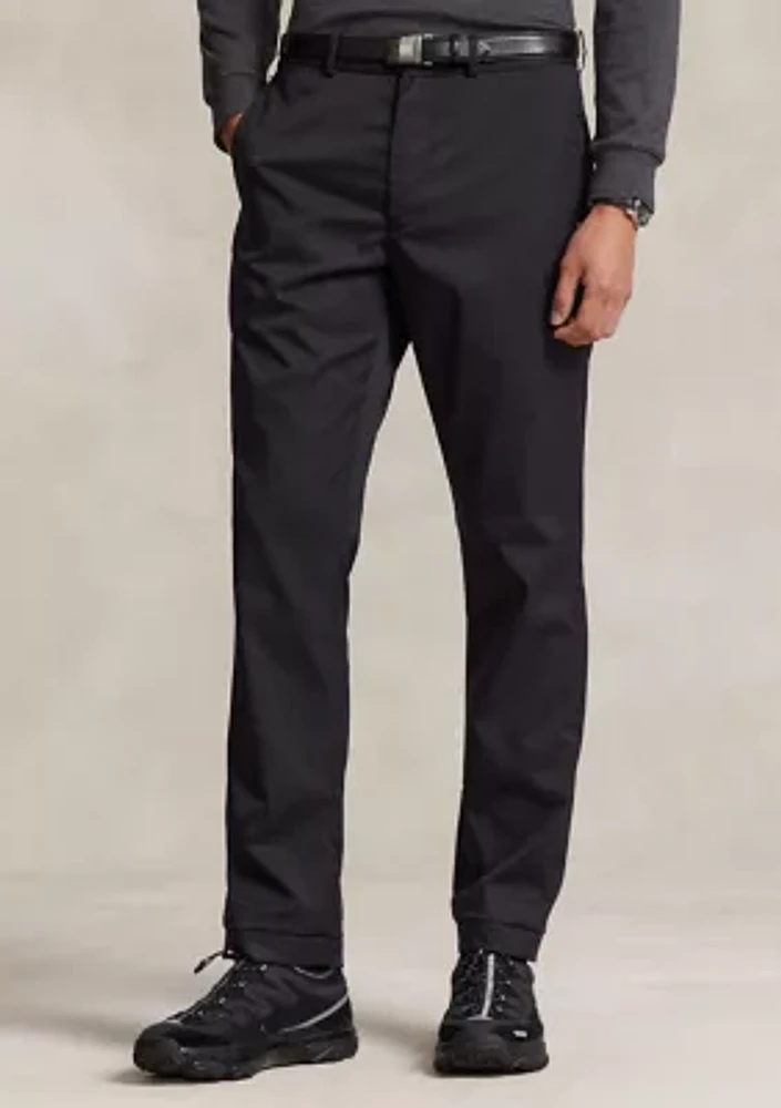 Tailored Fit Performance Chino Pants
