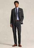 Performance Twill Trousers