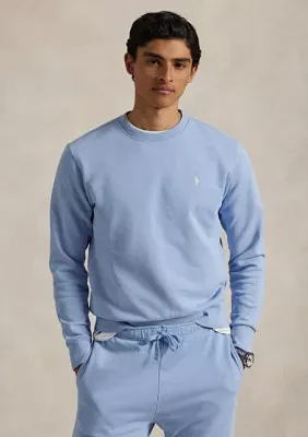 Loopback Fleece Sweatshirt