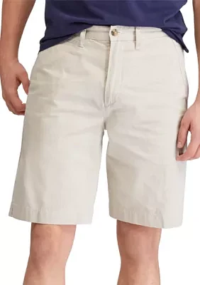 10 Inch Surplus Shorts