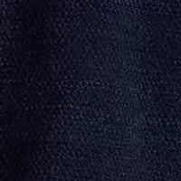 Textured Cotton Linen Sweater