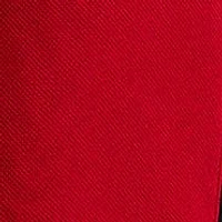 Double-Knit Track Pants