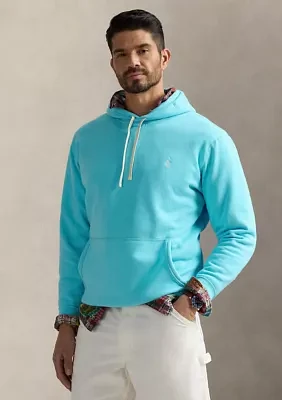 Big & Tall The RL Fleece Hoodie