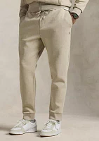 Big & Tall Double Knit Jogger Pants