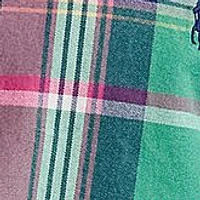 Big & Tall Plaid Oxford Shirt
