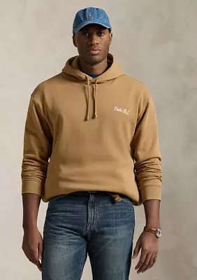 Big & Tall Polo Bear Fleece Hoodie