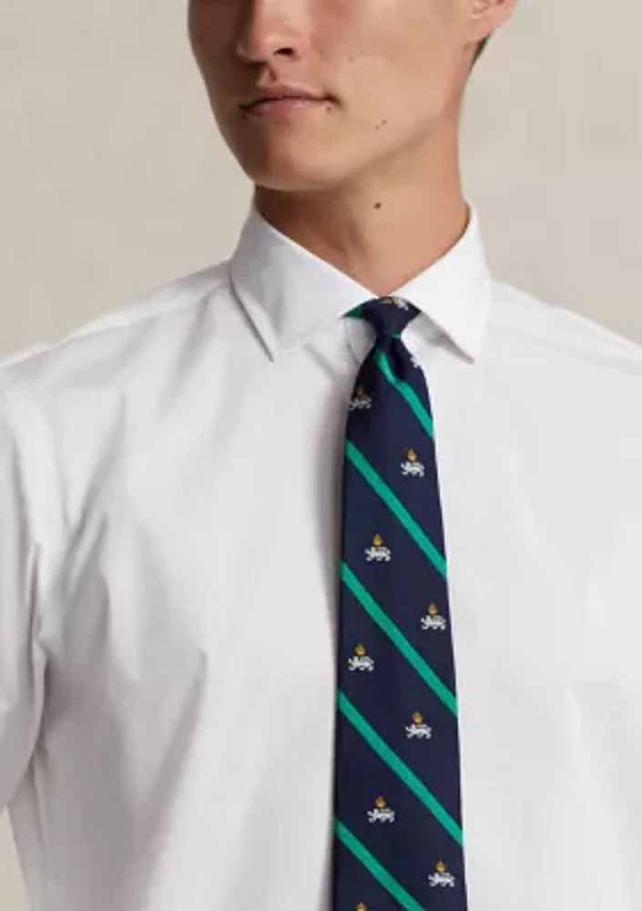 Classic Poplin Estate Button Down Shirt