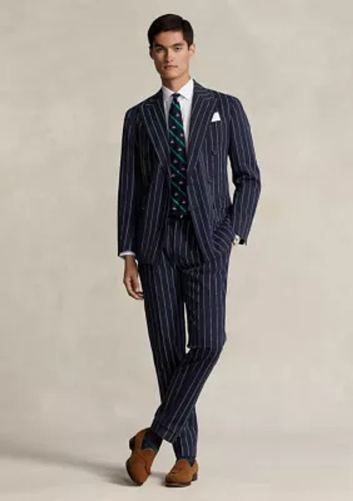 Classic Poplin Estate Button Down Shirt