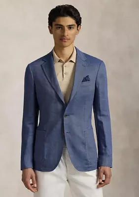 Polo Soft Modern Twill Sport Coat
