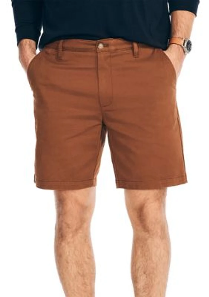 8.5" Deck Shorts