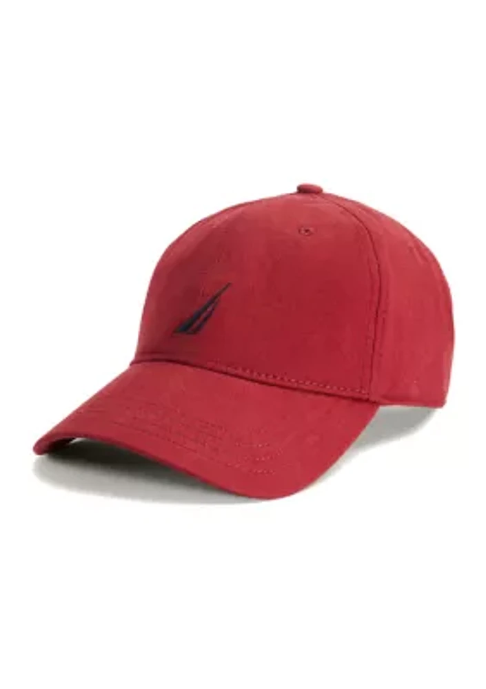 Embroidered Cap
