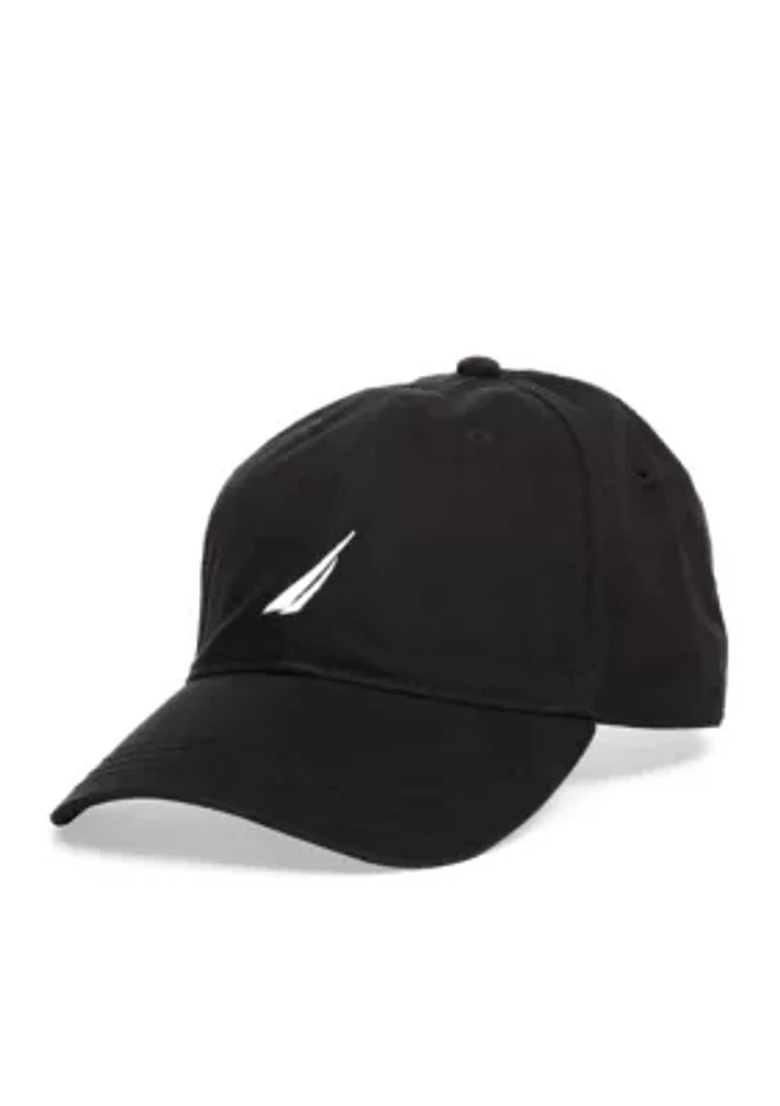 Chino Twill Cap