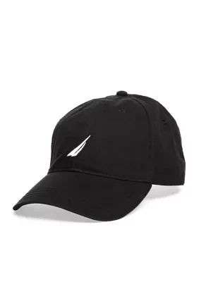 Chino Twill Cap